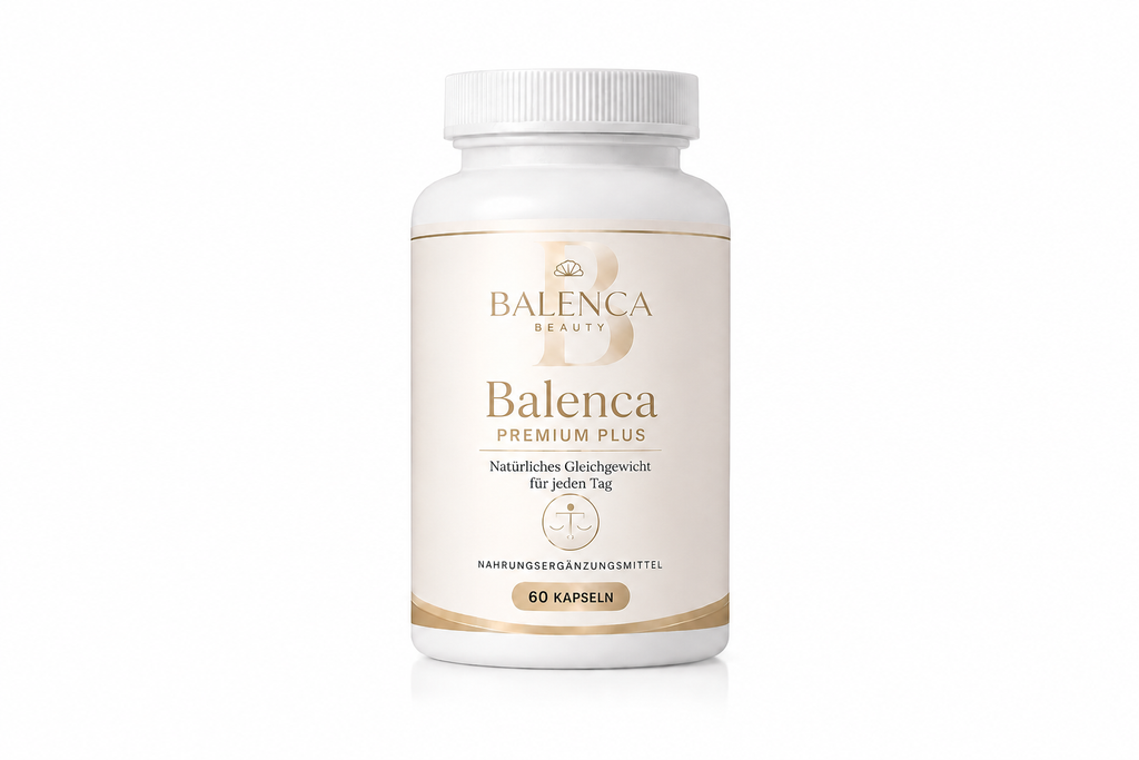 Balenca Premium Plus – Premium Nahrungsergänzung