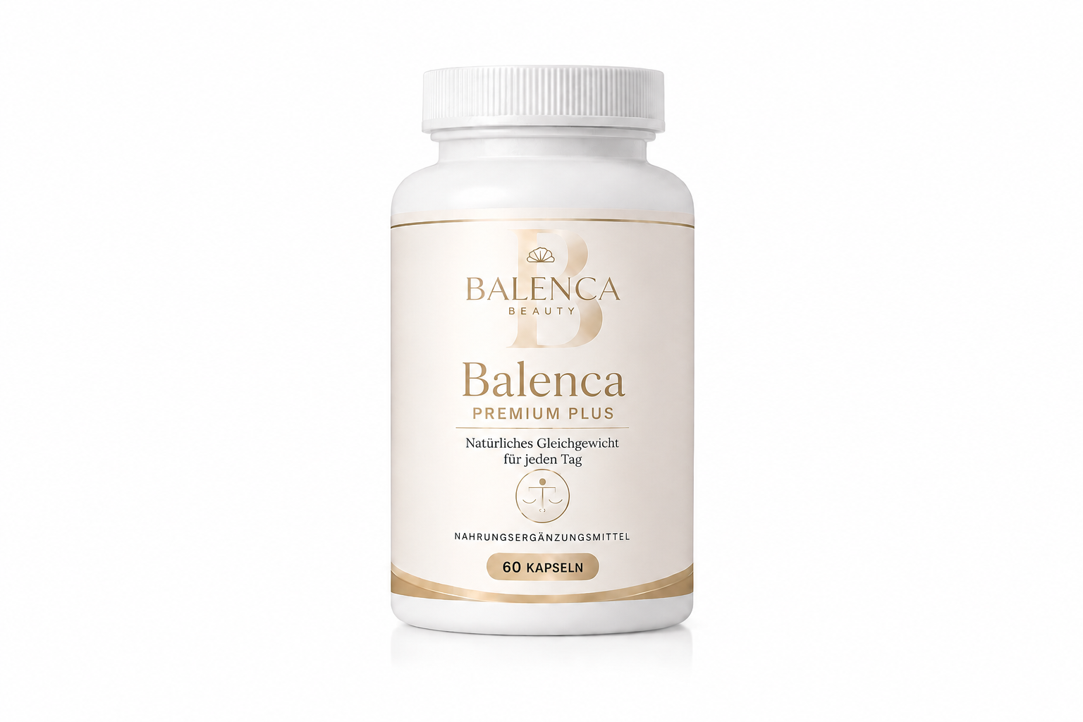 Balenca Premium Plus – Premium Nahrungsergänzung